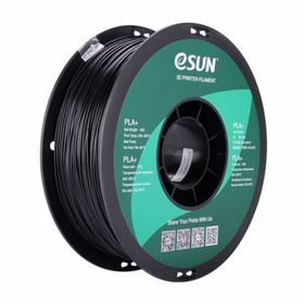 Esun 1 kg PLA Siyah 1.75 mm Filament