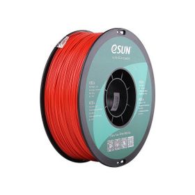 Esun ABS+ 1.75 mm 1 kg Kırmızı Filament