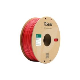 Esun ABS+ 1.75 mm 1 kg Kırmızı Filament