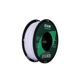 Esun ABS Soğuk Beyaz 1.75 mm 1000 gr Filament