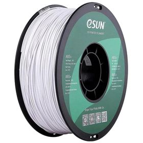 Esun ABS Soğuk Beyaz 1.75 mm 1000 gr Filament
