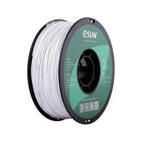 Esun ABS Soğuk Beyaz 1.75 mm 1000 gr Filament