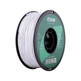 Esun ABS Soğuk Beyaz 1.75 mm 1000 gr Filament