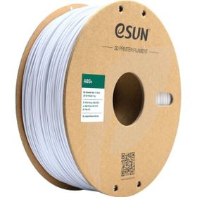 Esun ABS Soğuk Beyaz 1.75 mm 1000 gr Filament