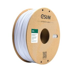 Esun ABS Soğuk Beyaz 1.75 mm 1000 gr Filament