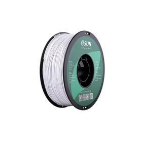Esun ABS Soğuk Beyaz 1.75 mm 1000 gr Filament