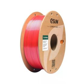 Esun EPLA-SILK 1.75 mm 1 kg Altın Kırmızı Filament