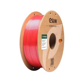 Esun EPLA-SILK 1.75 mm 1 kg Altın Kırmızı Filament