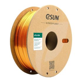 Esun EPLA-SILK 1.75 mm 1 kg Bakır Filament