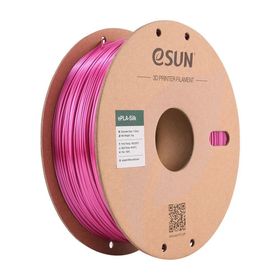 Esun EPLA-SILK 1.75 mm 1 kg Menekşe Filament
