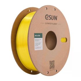 Esun EPLA-SILK 1.75 mm 1 kg Sarı Filament