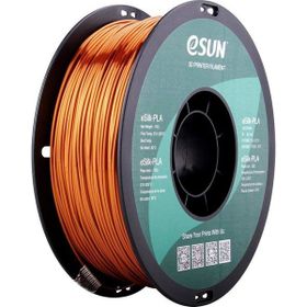 Esun Esilk 1.75 mm Parlak Yüzeyli Bakır Filament