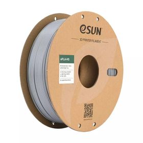 Esun Hyper PLA+ Gri 1.75 mm 1 kg Filament