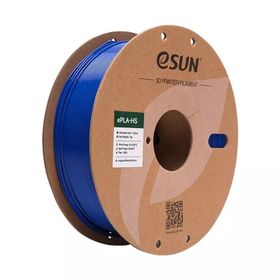 Esun Hyper PLA+ Mavi 1.75 mm 1 kg Filament