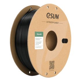 Esun Hyper PLA+ Siyah 1.75 mm 1 kg Filament