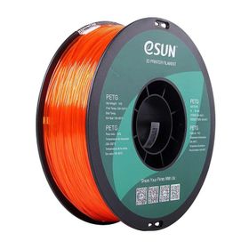 Esun PETG 1,75 mm 1 kg Turuncu Filament