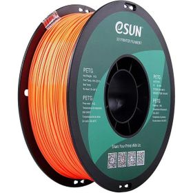 Esun PETG 1,75 mm 1 kg Turuncu Filament