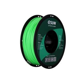 Esun PLA+ 1.75 mm 1 kg Açık Yeşil Filament