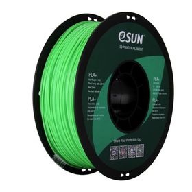 Esun PLA+ 1.75 mm 1 kg Açık Yeşil Filament