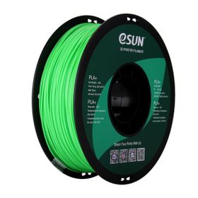 Esun PLA+ 1.75 mm 1 kg Açık Yeşil Filament