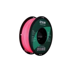 Esun PLA+ 1.75 mm 1 kg Pembe Filament