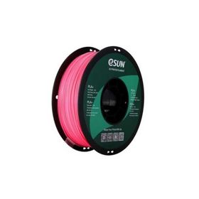 Esun PLA+ 1.75 mm 1 kg Pembe Filament