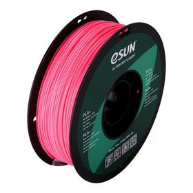 Esun PLA+ 1.75 mm 1 kg Pembe Filament