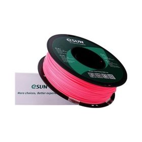 Esun PLA+ 1.75 mm 1 kg Pembe Filament