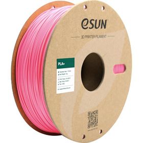 Esun PLA+ 1.75 mm 1 kg Pembe Filament