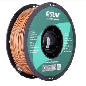 Esun PLA Plus Kahverengi 1.75 mm 1000 gr Filament