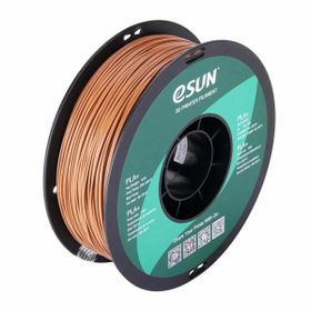 Esun PLA Plus Kahverengi 1.75 mm 1000 gr Filament