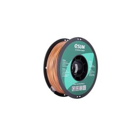 Esun PLA Plus Kahverengi 1.75 mm 1000 gr Filament