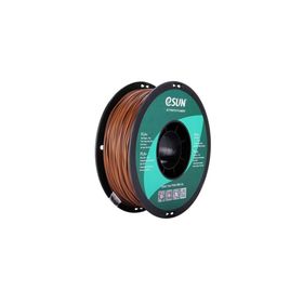 Esun PLA Plus Kahverengi 1.75 mm 1000 gr Filament