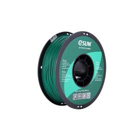 Esun PLA+ Plus Yeşil 1 kg Filament