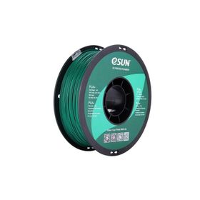 Esun PLA+ Plus Yeşil 1 kg Filament