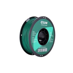 Esun PLA+ Plus Yeşil 1 kg Filament