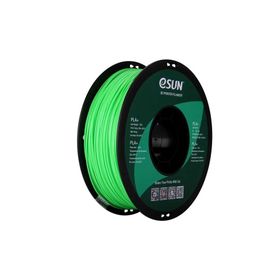 Esun PLA+ Plus Yeşil 1 kg Filament