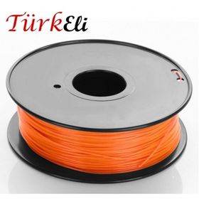 Esun PLA+ Plus Yeşil 1 kg Filament