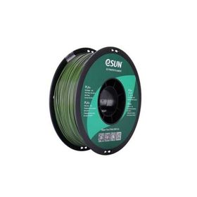 Esun PLA Plus Zeytin Yeşil 1.75 mm 1000 gr Filament