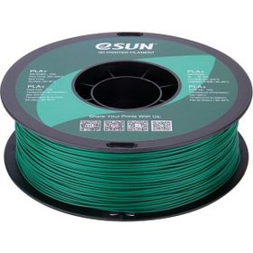 Esun PLA Plus Zeytin Yeşil 1.75 mm 1000 gr Filament