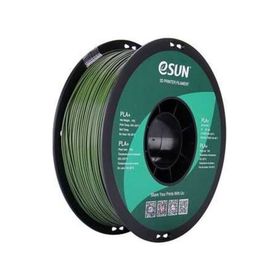 Esun PLA Plus Zeytin Yeşil 1.75 mm 1000 gr Filament