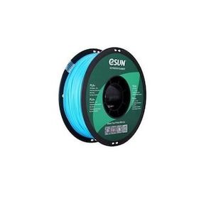 Esun PLA Plus+1.75 mm 1 kg Açık Mavi filament
