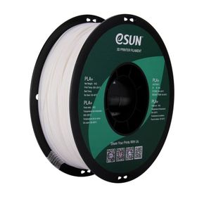 Esun PLA Plus+Beyaz 1.75 mm 1 kg filament