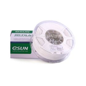 Esun PLA Plus+Beyaz 1.75 mm 1 kg filament