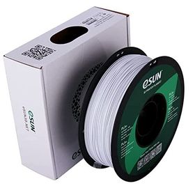 Esun PLA Plus+Beyaz 1.75 mm 1 kg filament