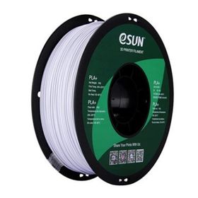 Esun PLA Plus+Beyaz 1.75 mm 1 kg filament