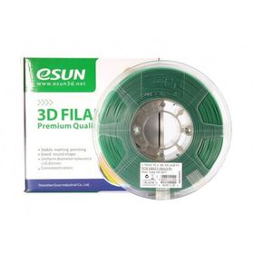 Esun PLA Plus+Çam Yeşili 1.75 mm 1 kg Filament