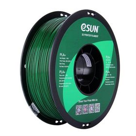 Esun PLA Plus+Çam Yeşili 1.75 mm 1 kg Filament