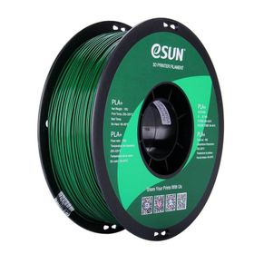 Esun PLA Plus+Çam Yeşili 1.75 mm 1 kg Filament