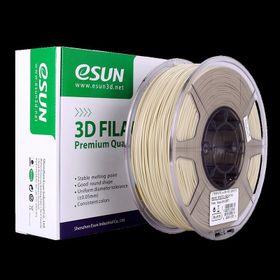 Esun PLA Plus+Kemik Rengi 1.75 mm 1 kg Filament